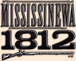 Mississinewa 1812. Mississinewa 1812